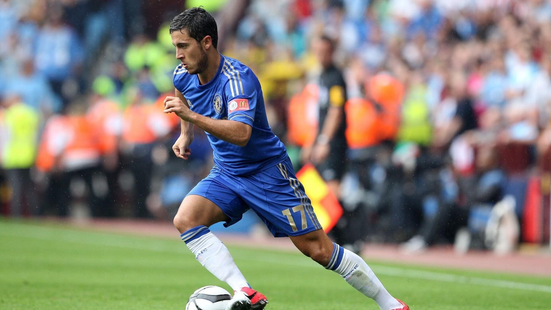 切尔西首夺扩军版俱乐部世界杯冠军，切尔西2021冠军